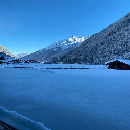 Apartment Mountainview Neustift im Stubaital Exterior photo