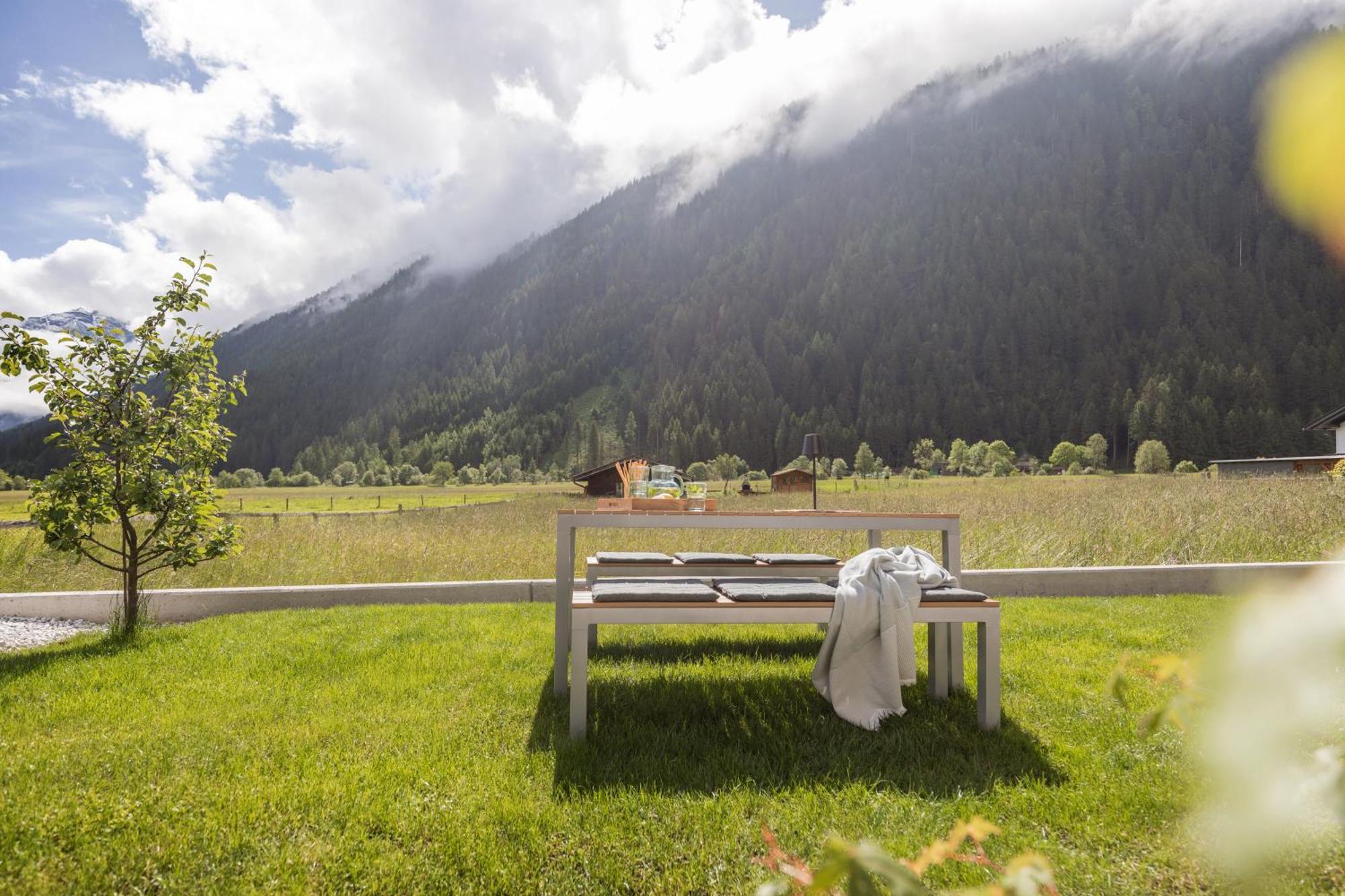 Apartment Mountainview Neustift im Stubaital Exterior photo