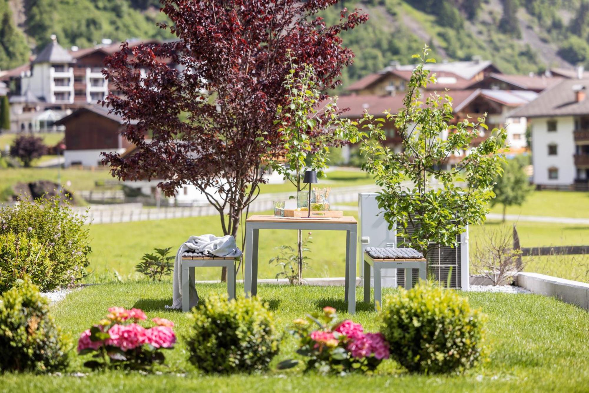 Apartment Mountainview Neustift im Stubaital Exterior photo