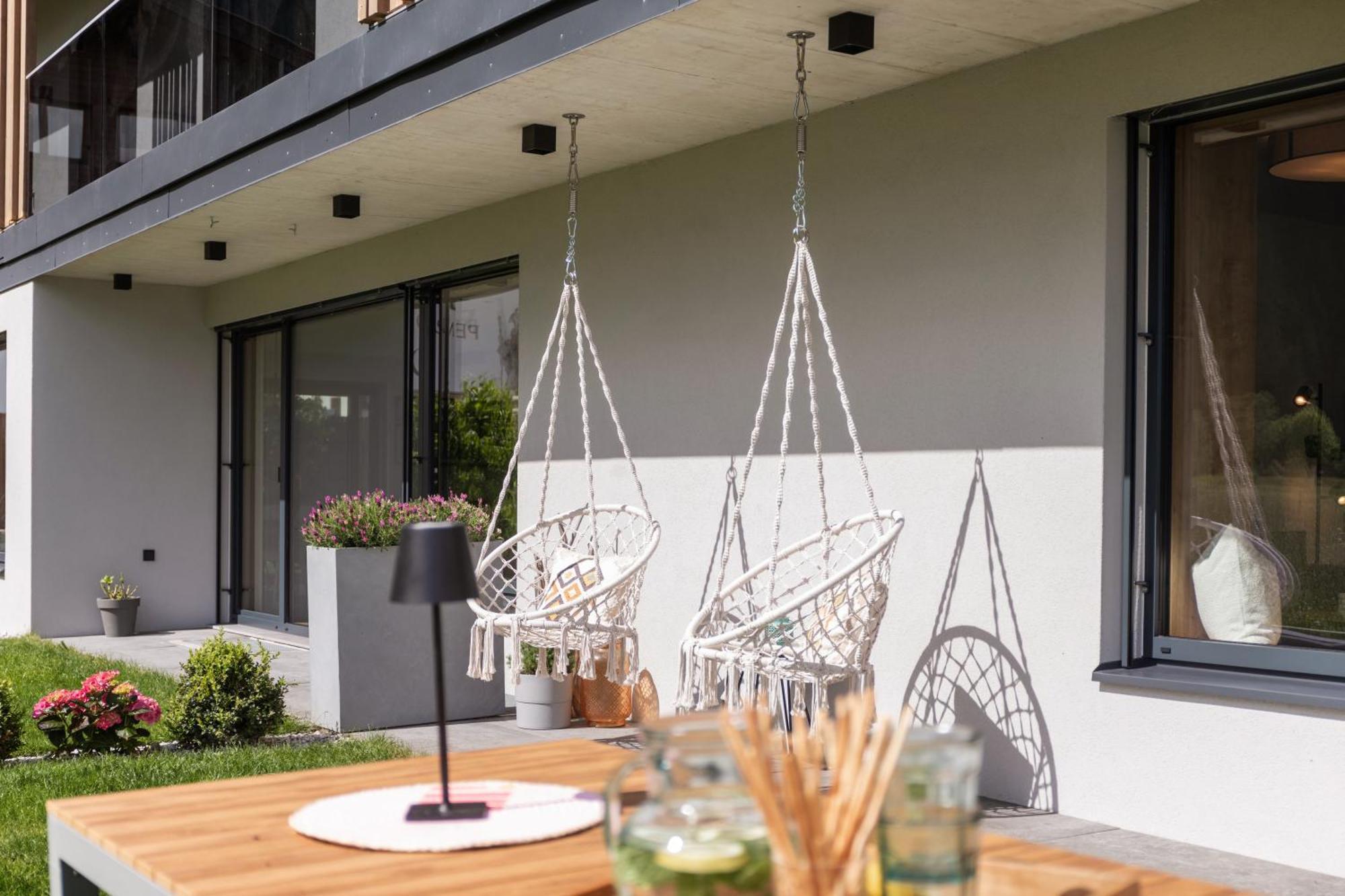 Apartment Mountainview Neustift im Stubaital Exterior photo