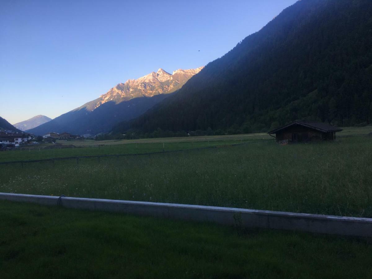 Apartment Mountainview Neustift im Stubaital Exterior photo